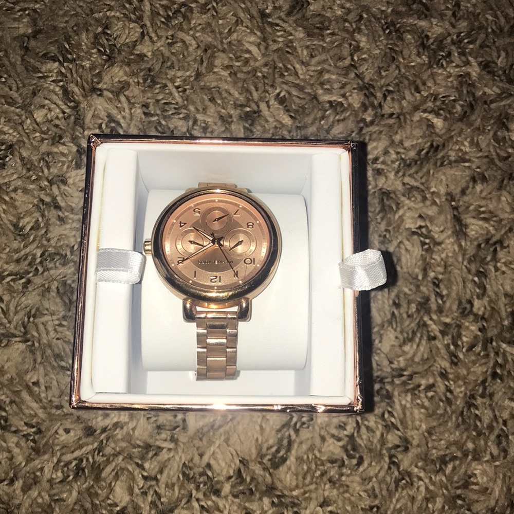 Micheal Kors Watch